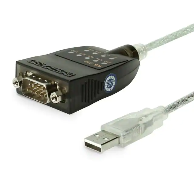 GM-FTDI2-LED Gearmo