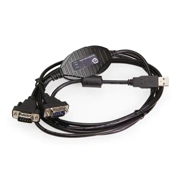 GM-FTDI2X-LED Gearmo
