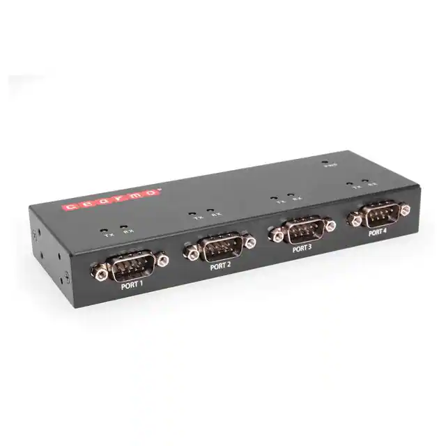 GM-FTDI4X-M Gearmo