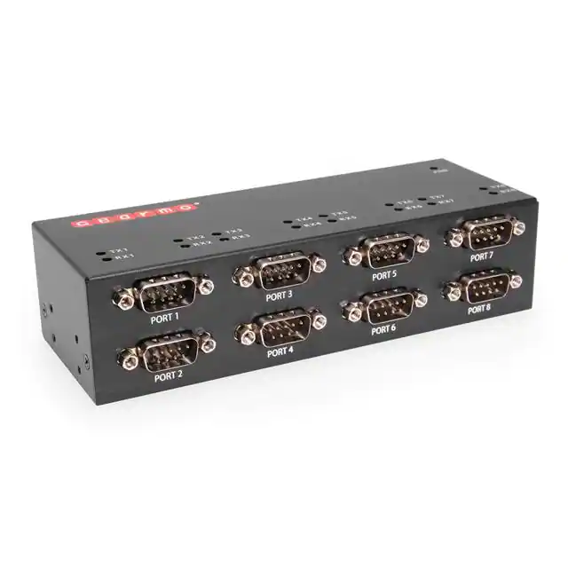 GM-FTDI8X-M Gearmo