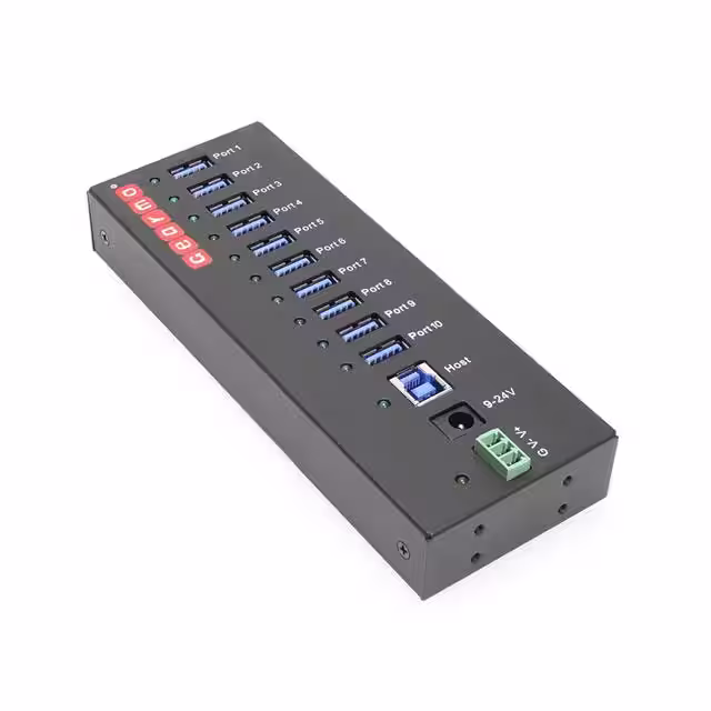 GM-HU310DW Gearmo