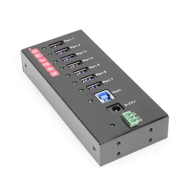 GM-HU37DW Gearmo