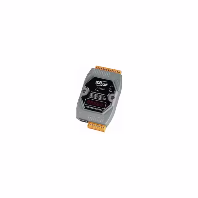 GW-7434D ICP DAS USA INC