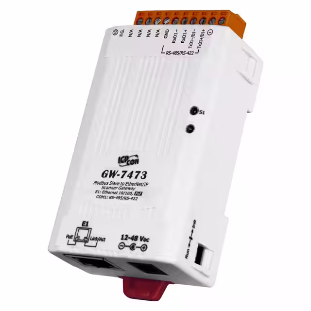 GW-7473 ICP DAS USA INC