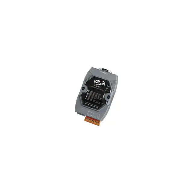 GW-7553 ICP DAS USA INC