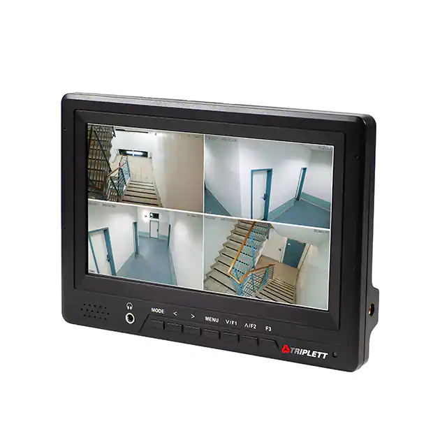 HDCM-4K Triplett