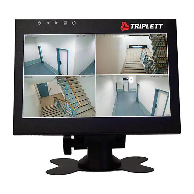 HDCM3 Triplett