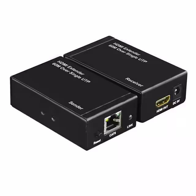 HDI-5160 Quest Technology International Inc.