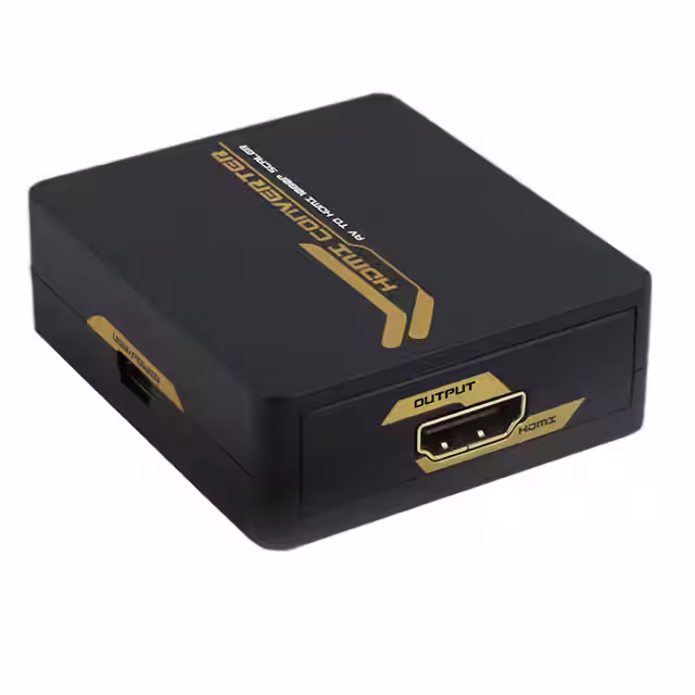 HDI-6104 Quest Technology International Inc.