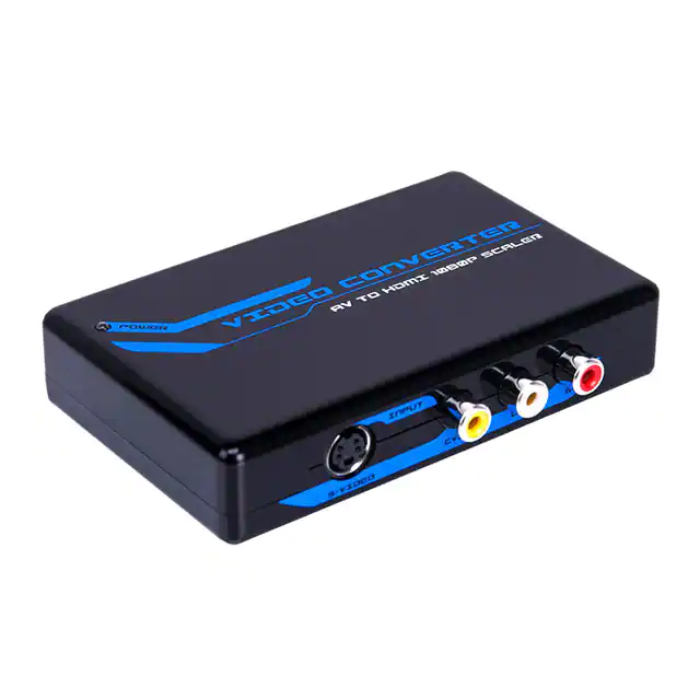 HDI-6105 Quest Technology International Inc.