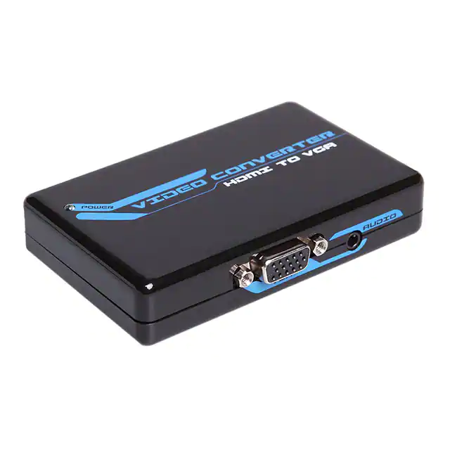 HDI-6107 Quest Technology International Inc.