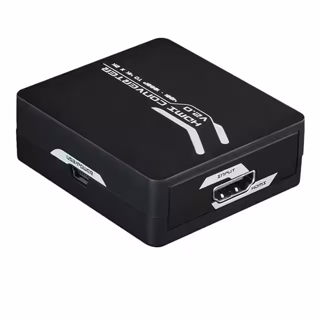 HDI-6402 Quest Technology International Inc.