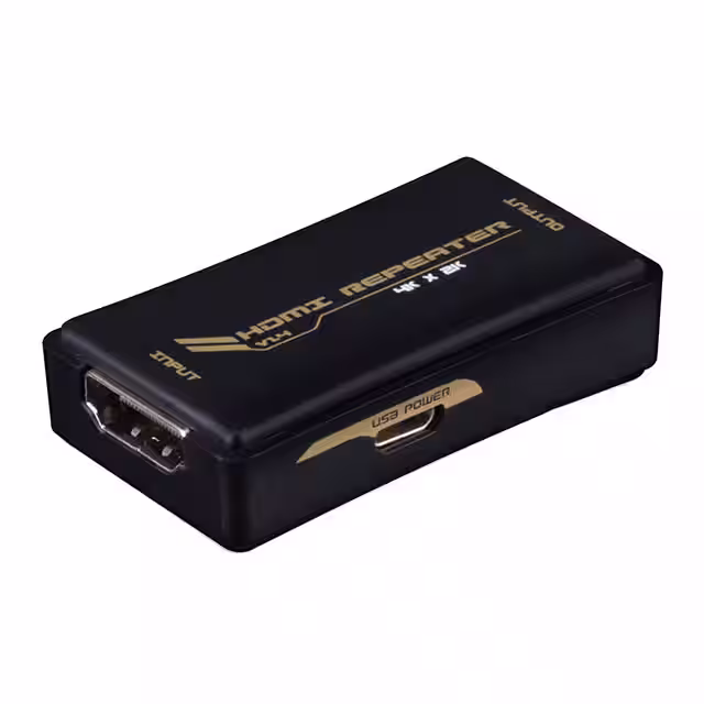 HDI-9410 Quest Technology International Inc.
