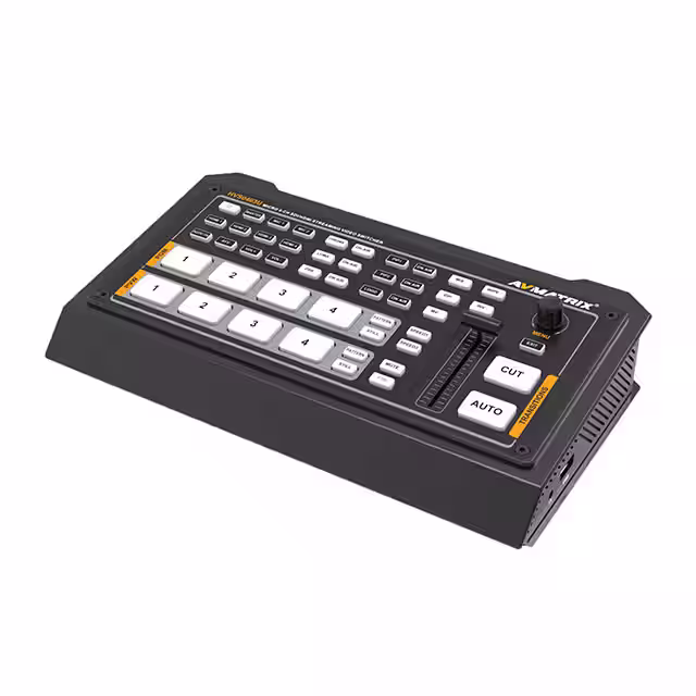 HVS0403U Lilliput Electronics (USA) Inc.