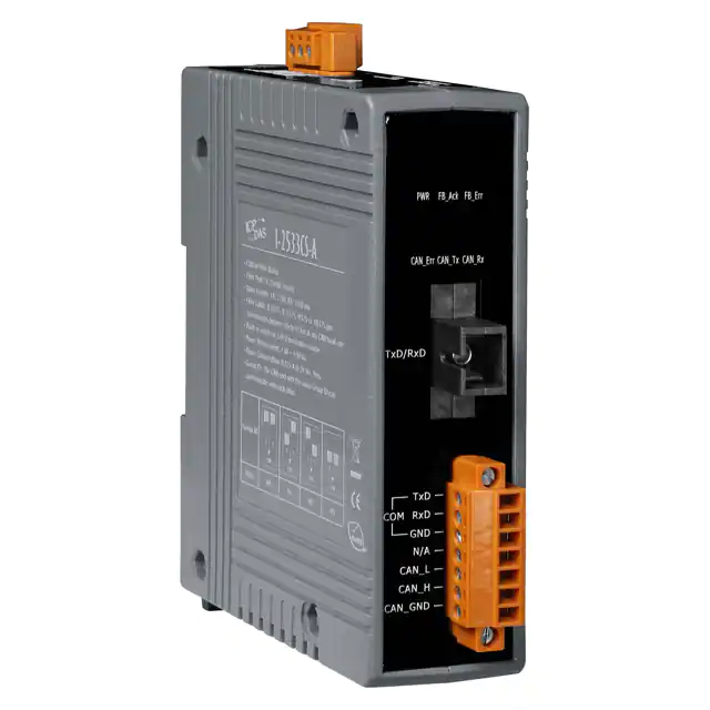 I-2533CS-60 ICP DAS USA INC