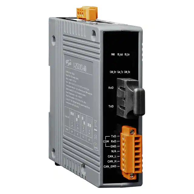 I-2533CS-A ICP DAS USA INC