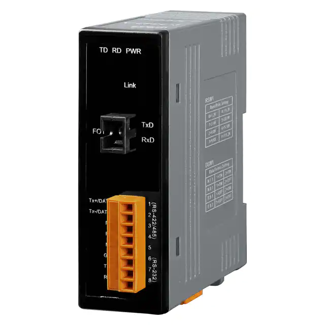 I-2541 ICP DAS USA INC