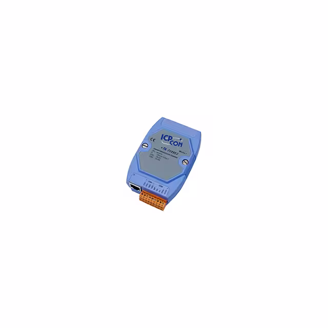 I-7188E2 ICP DAS USA INC