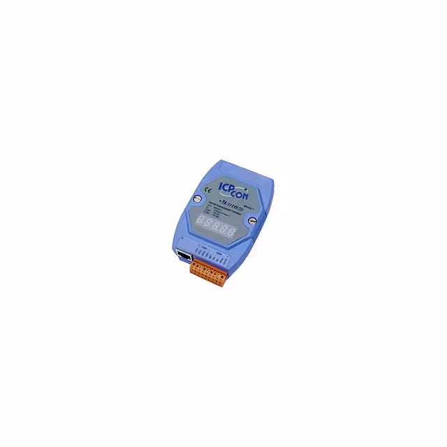 I-7188E2D ICP DAS USA INC