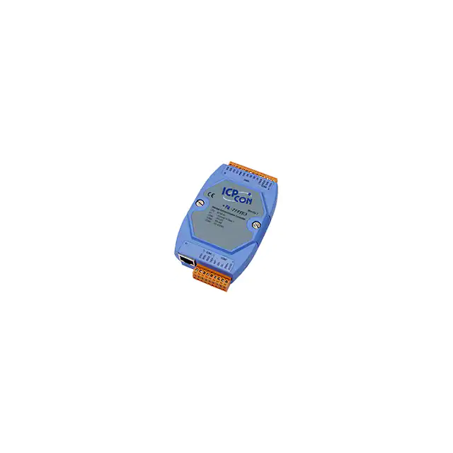 I-7188E3 ICP DAS USA INC