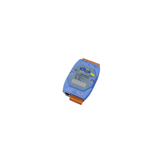 I-7188E3D-232 ICP DAS USA INC