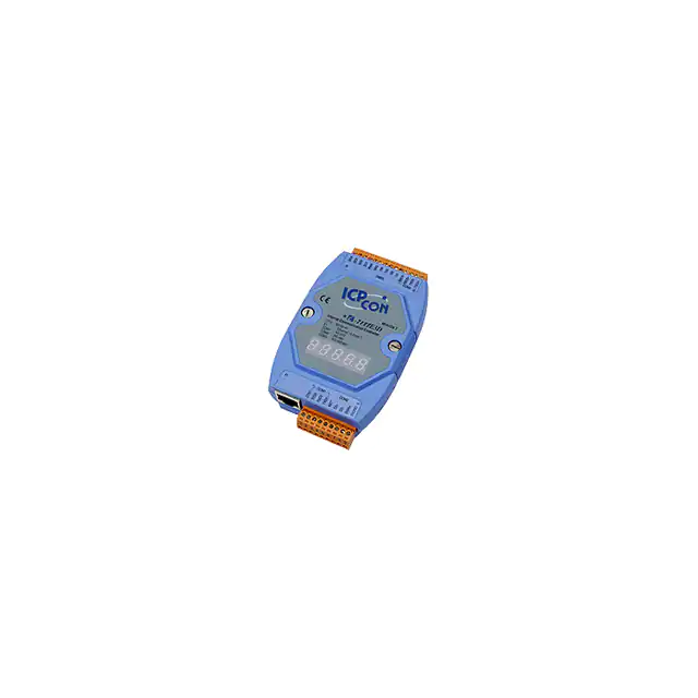 I-7188E3D ICP DAS USA INC