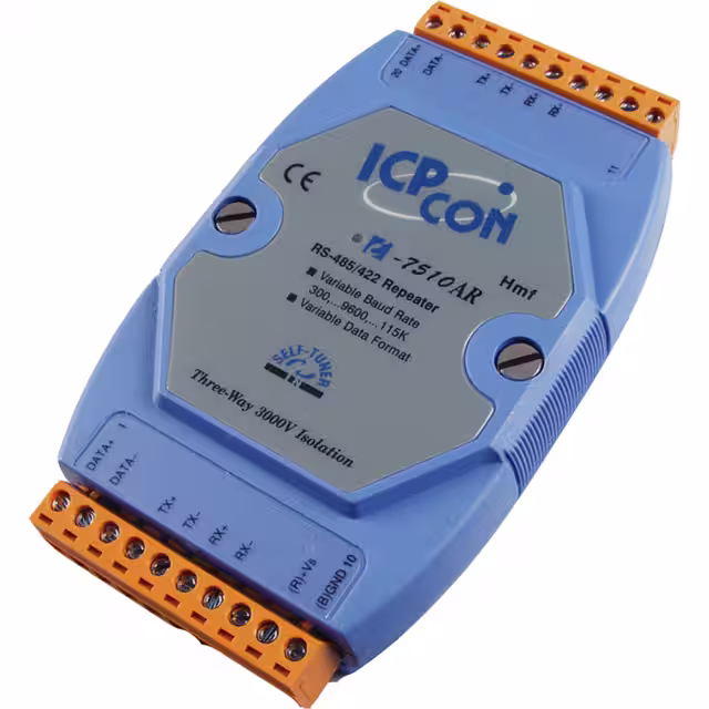 I-7510AR ICP DAS USA INC