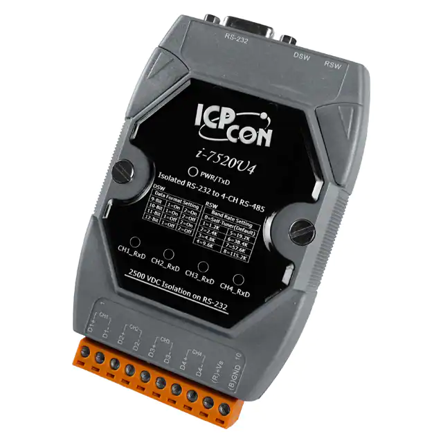 I-7520AR ICP DAS USA INC