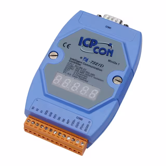 I-7521D ICP DAS USA INC