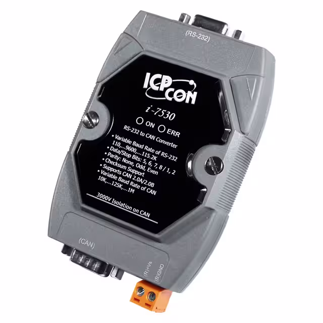 I-7530 ICP DAS USA INC