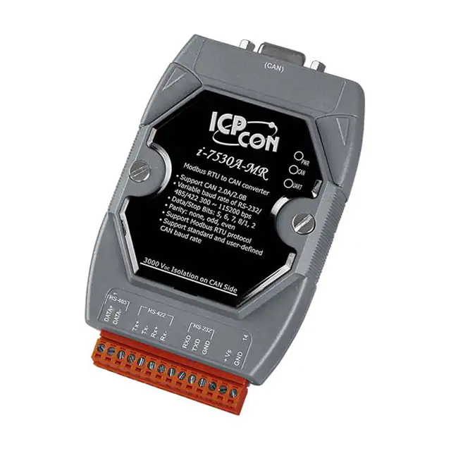 I-7530A-MR ICP DAS USA INC