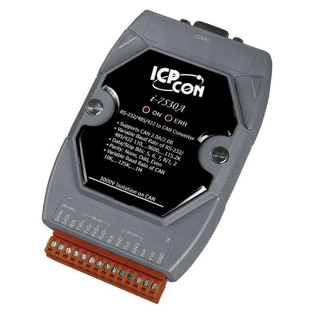 I-7530A ICP DAS USA INC