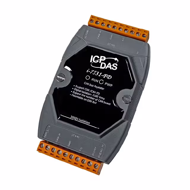 I-7531-FD ICP DAS USA INC