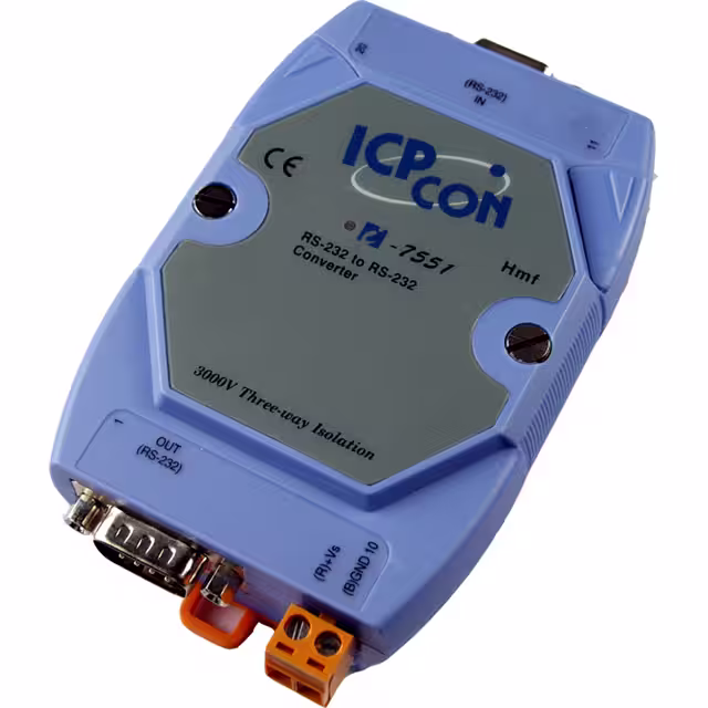 I-7551 ICP DAS USA INC