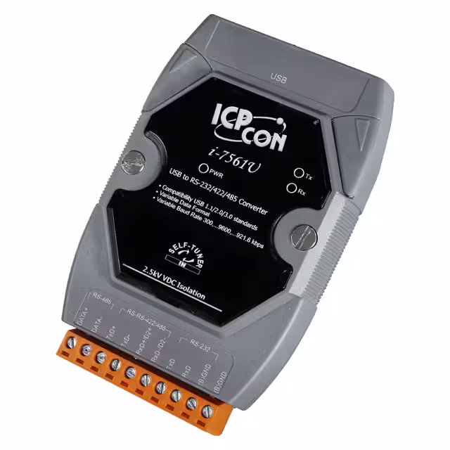 I-7561U ICP DAS USA INC