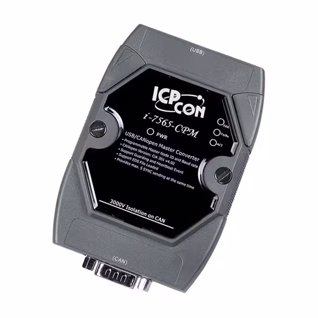 I-7565-CPM ICP DAS USA INC