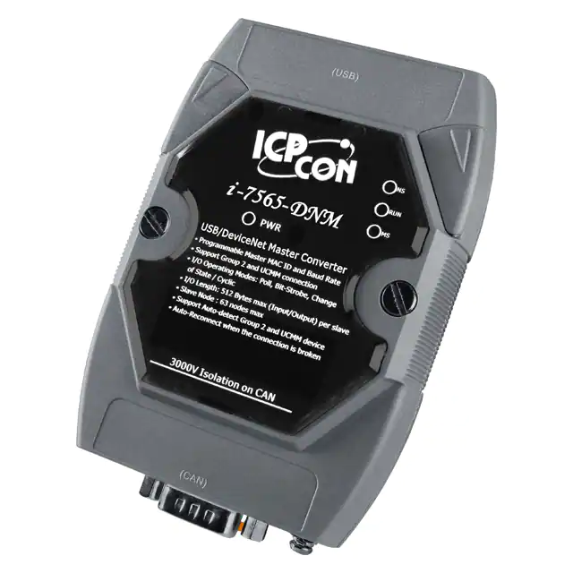 I-7565-DNM ICP DAS USA INC
