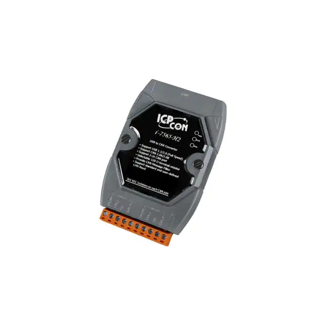 I-7565-H2 ICP DAS USA INC
