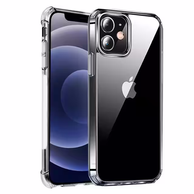 IP12-CLEAR Alpha Digital