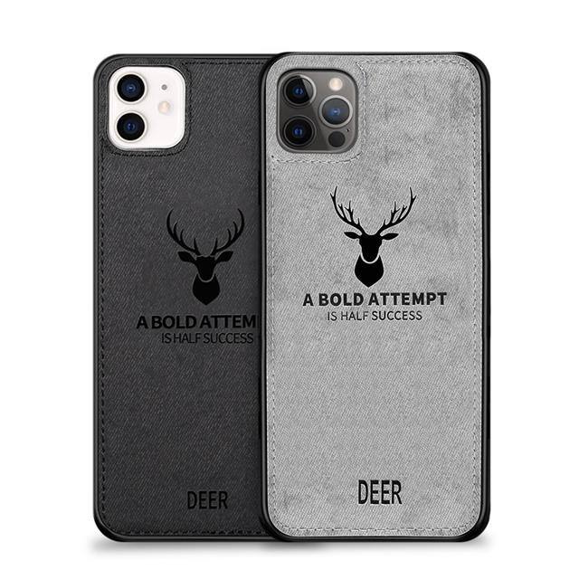 IP12L-DEER-GR Alpha Digital