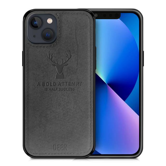 IP13-DEER-BK Alpha Digital