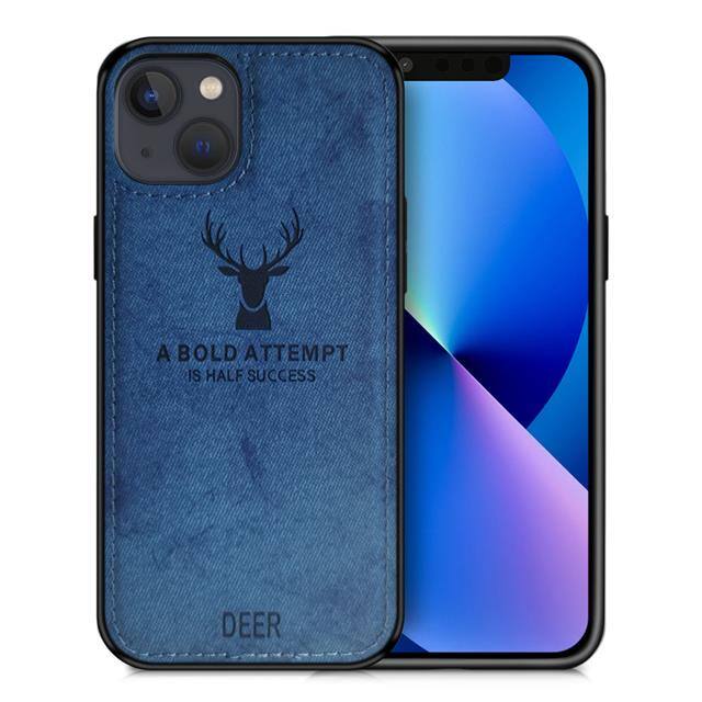 IP13-DEER-BL Alpha Digital