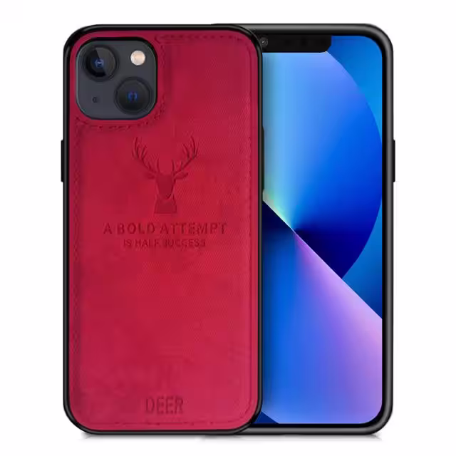 IP13-DEER-RD Alpha Digital