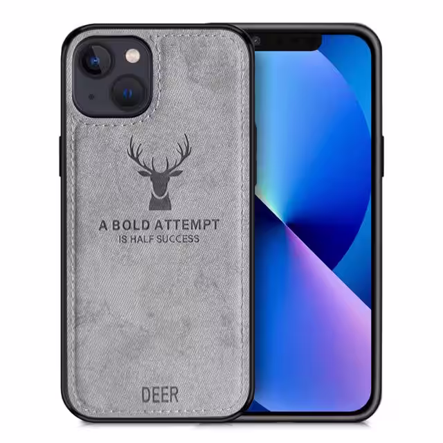IP13-DEER-W Alpha Digital