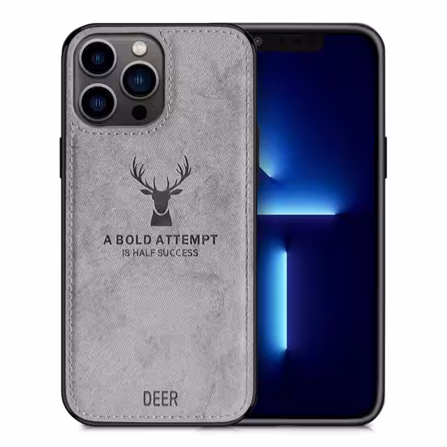 IP13PM-DEER-W Alpha Digital