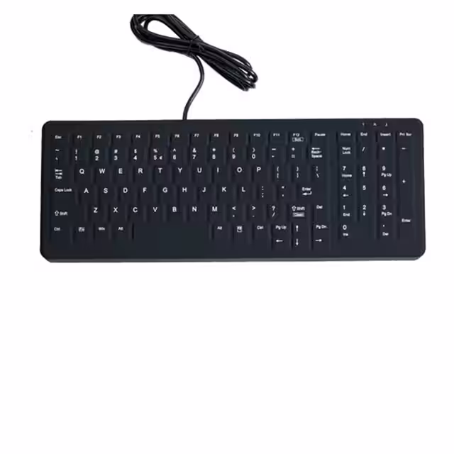 KBA-CK103S-WNUN-US TG3 Electronics