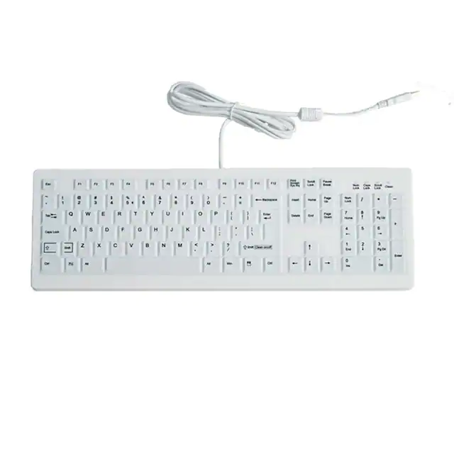 KBA-CK104S-BNUN-US TG3 Electronics