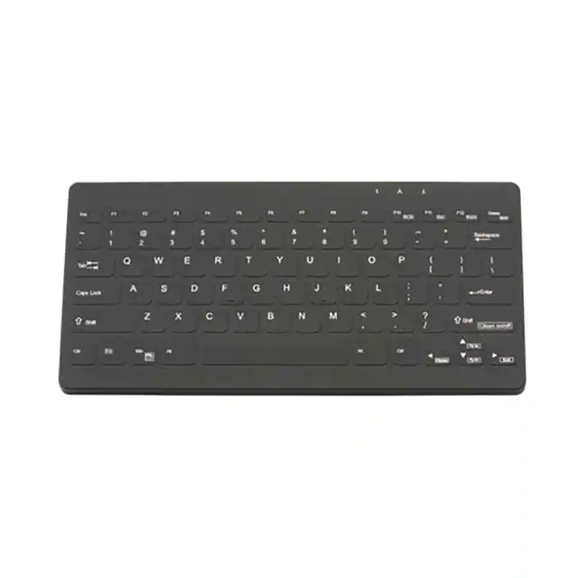KBA-CK78-BNUN-US TG3 Electronics
