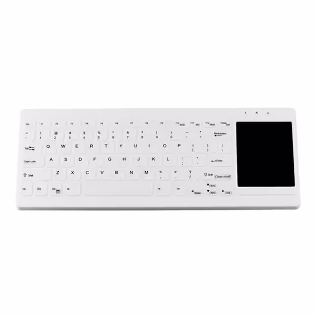 KBA-CK78-WRUG-US TG3 Electronics