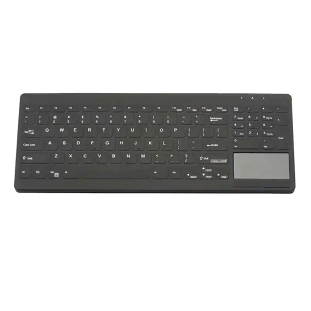 KBA-CK95-BRUN-US TG3 Electronics